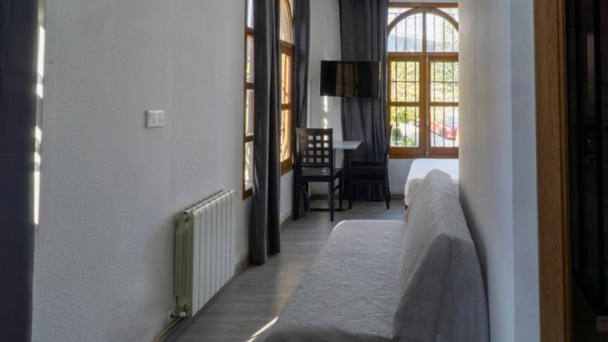 Hotel Sundos Feria Valencie Exteriér fotografie