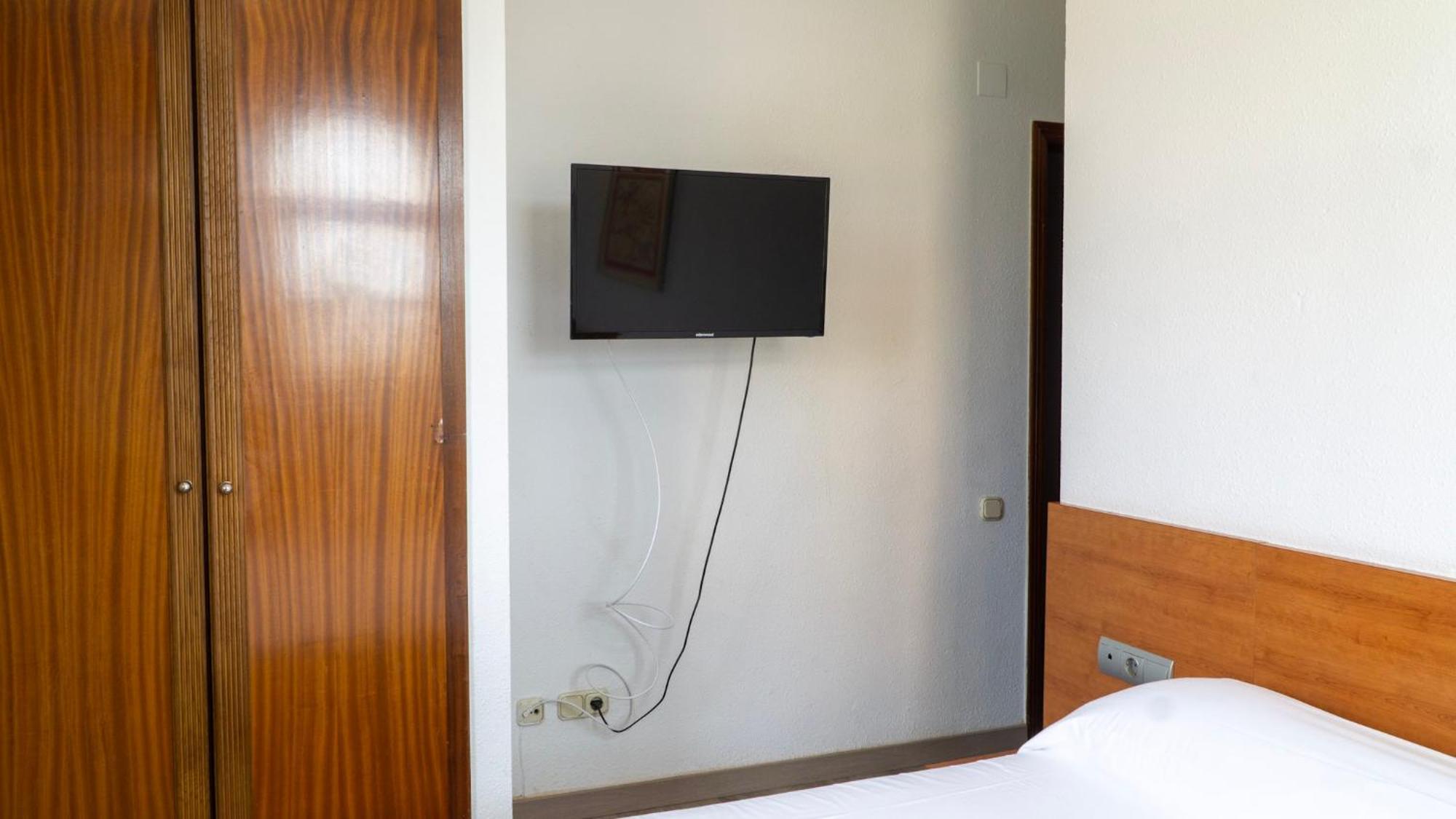 Hotel Sundos Feria Valencie Exteriér fotografie