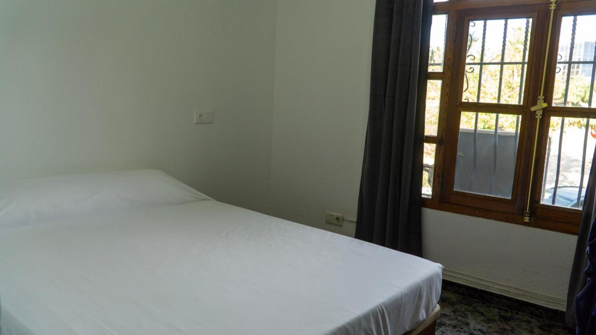 Hotel Sundos Feria Valencie Exteriér fotografie